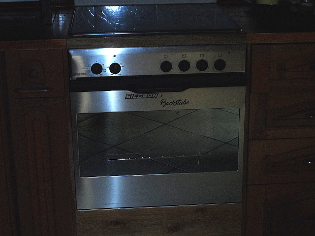 ich habe im Moment nicht viel zu erzählen