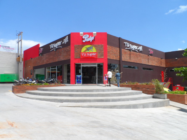 so manche Kleinigkeiten in Altos