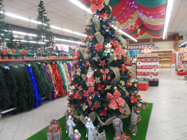 so manche Kleinigkeiten in Altos