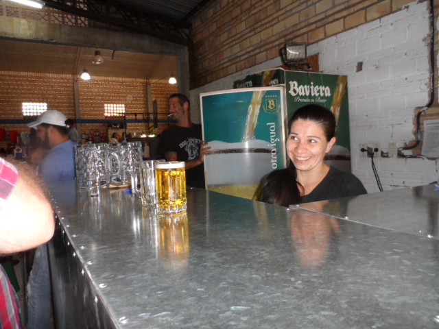 so manche Kleinigkeiten in Altos