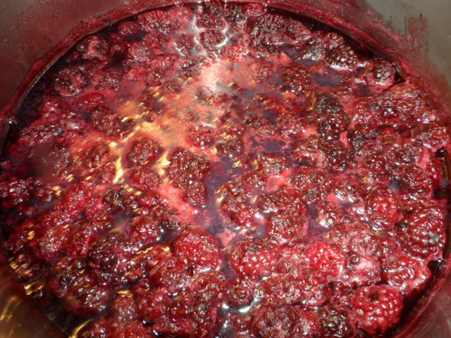 so manche Kleinigkeiten in Altos