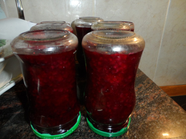 so manche Kleinigkeiten in Altos