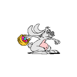 ein fröhliches Osterfest