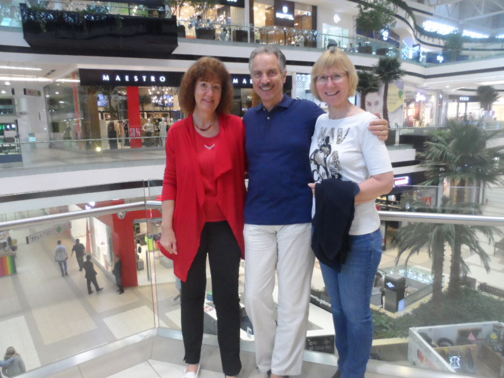 keine Zeit eher zu schreiben