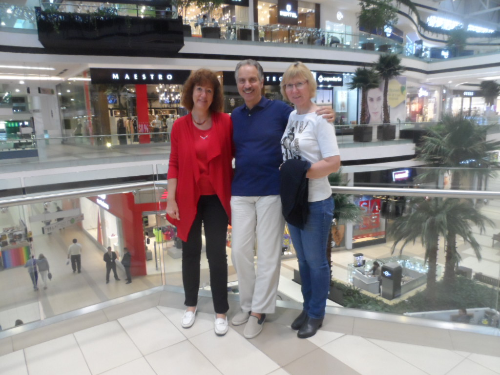 keine Zeit eher zu schreiben