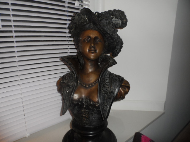 Geburtstage von Erich am Nachmittag und von Raymonde am Abend