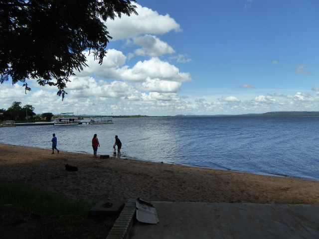 Besuch aus Deutschland und ihre Bilder