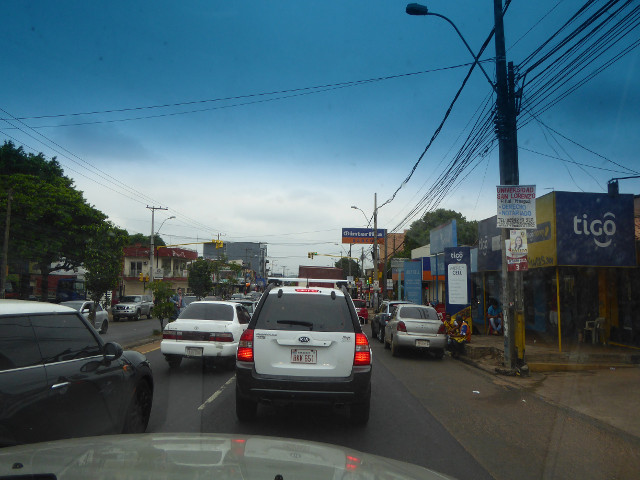 Besuch aus Deutschland und ihre Bilder