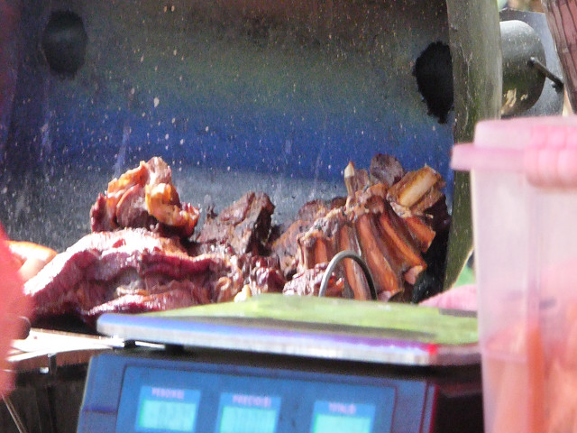 Besuch aus Deutschland und ihre Bilder