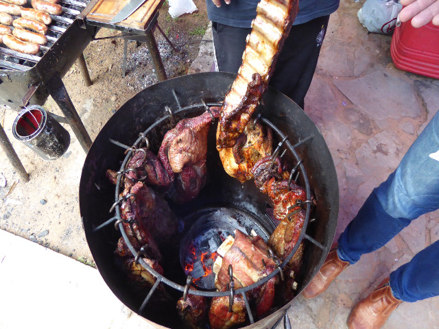Besuch aus Deutschland und ihre Bilder