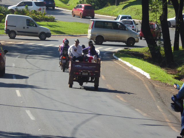 Besuch aus Deutschland und ihre Bilder