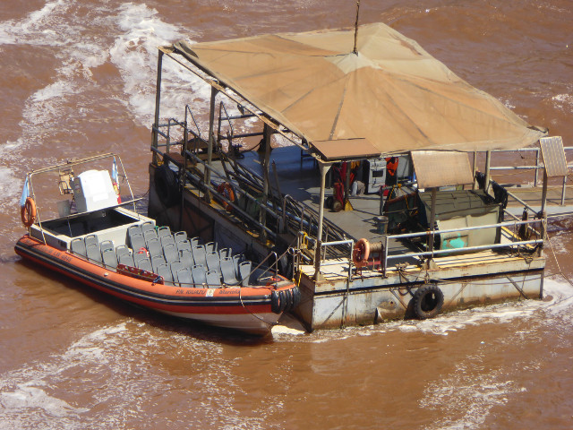 Besuch aus Deutschland und ihre Bilder