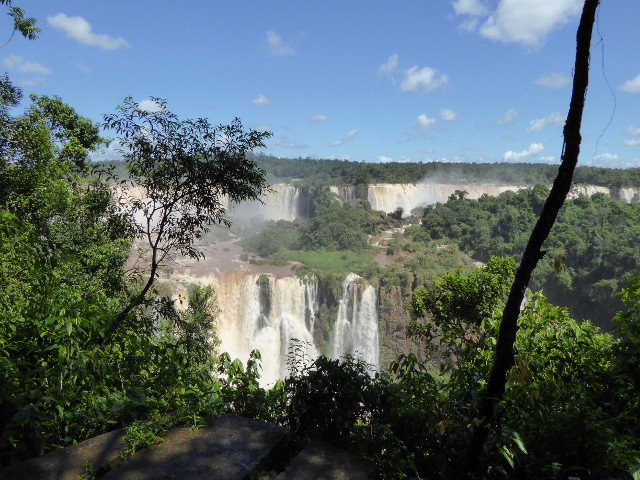 Besuch aus Deutschland und ihre Bilder