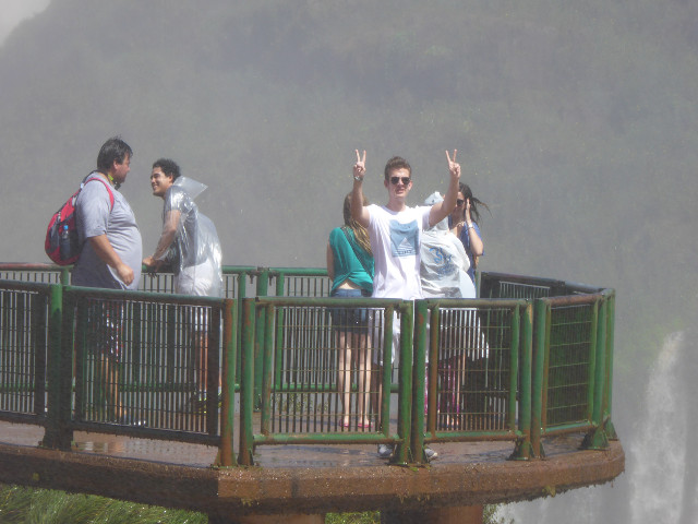 Besuch aus Deutschland und ihre Bilder