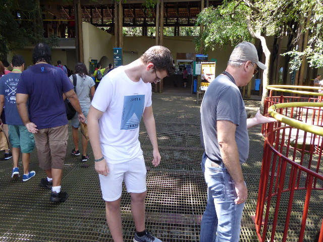 Besuch aus Deutschland und ihre Bilder