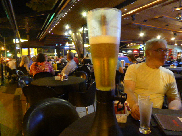 Besuch aus Deutschland und ihre Bilder