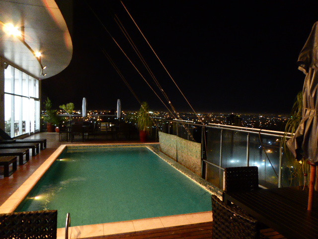 Besuch aus Deutschland und ihre Bilder