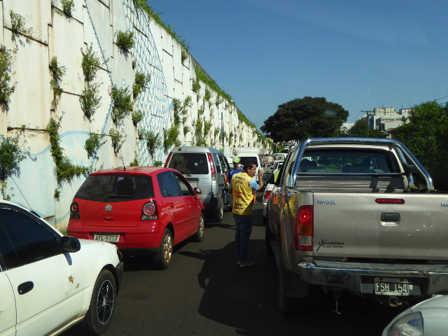 Besuch aus Deutschland und ihre Bilder