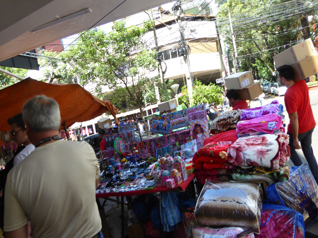 Besuch aus Deutschland und ihre Bilder