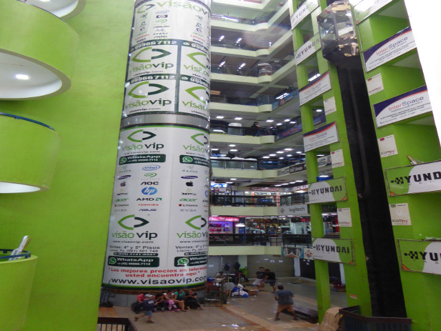 Besuch aus Deutschland und ihre Bilder