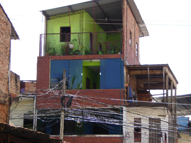 Besuch aus Deutschland und ihre Bilder