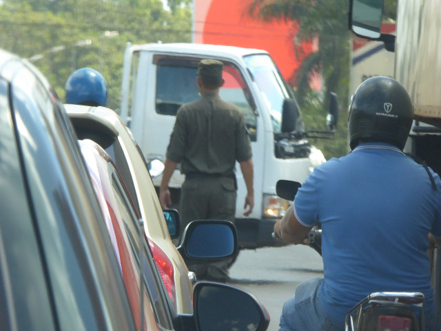 Besuch aus Deutschland und ihre Bilder