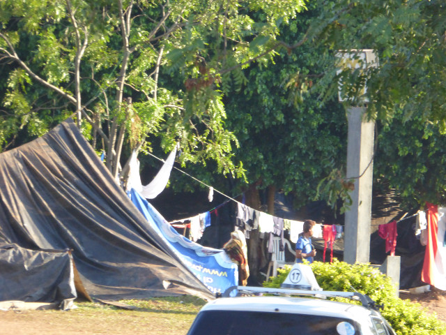 Besuch aus Deutschland und ihre Bilder