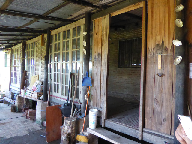 Besuch aus Deutschland und ihre Bilder