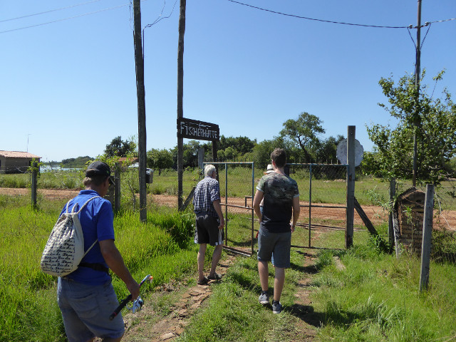 Besuch aus Deutschland und ihre Bilder