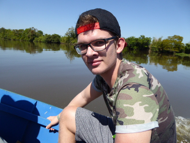 Besuch aus Deutschland und ihre Bilder