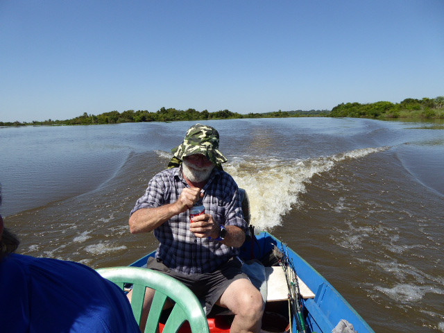Besuch aus Deutschland und ihre Bilder