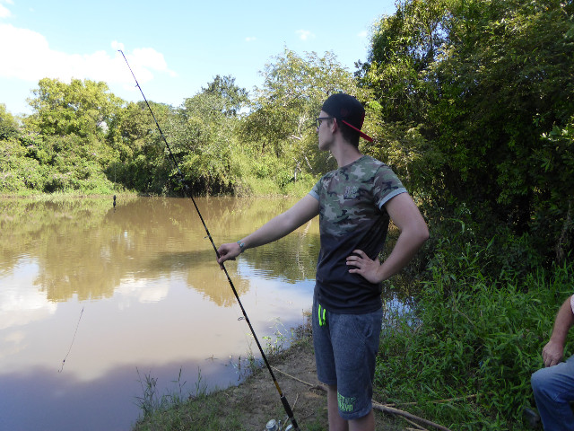 Besuch aus Deutschland und ihre Bilder