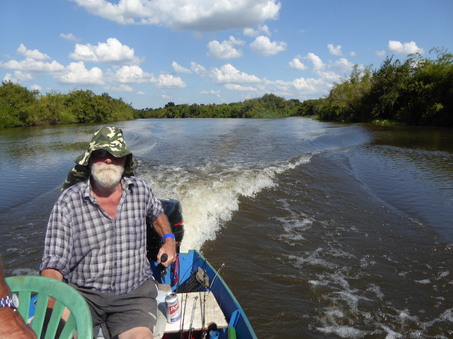 Besuch aus Deutschland und ihre Bilder
