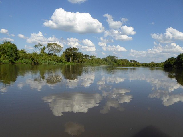 Besuch aus Deutschland und ihre Bilder