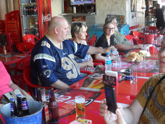 Gudrun Geburtstag 11