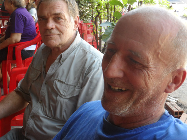 Gudrun Geburtstag 12