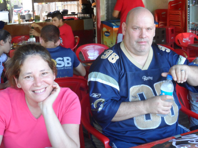 Gudrun Geburtstag 14