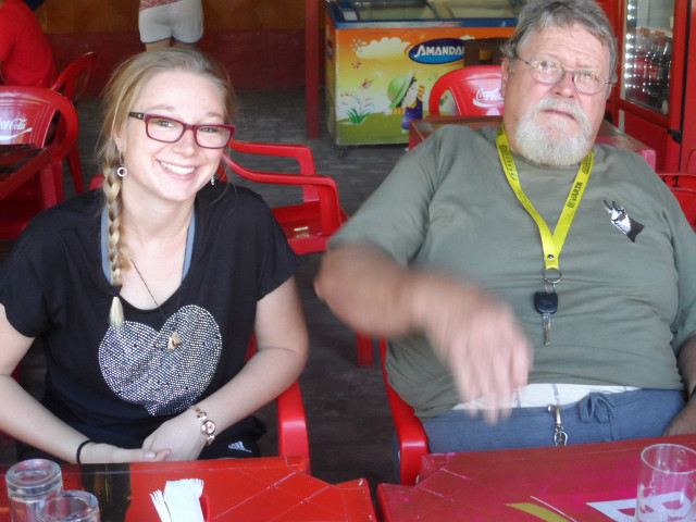 Gudrun Geburtstag 15