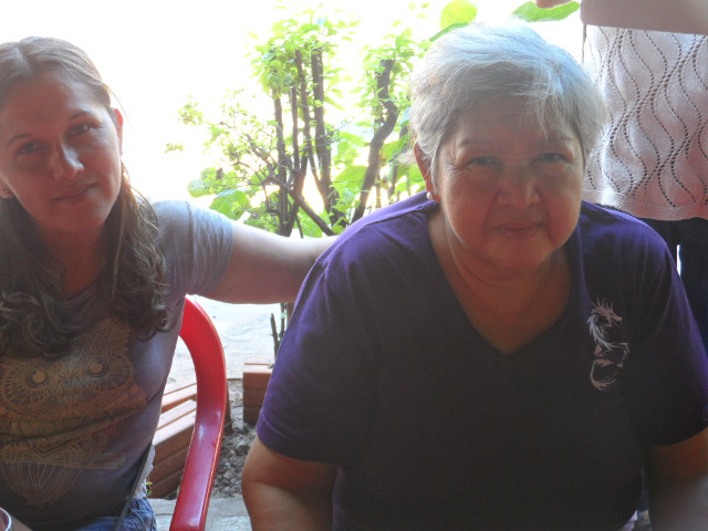 Gudrun Geburtstag 18