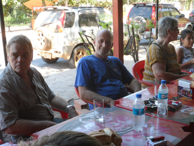 Gudrun Geburtstag 20