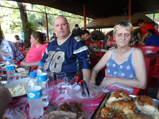 Gudrun Geburtstag 23