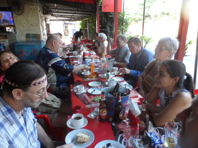 Gudrun Geburtstag 29