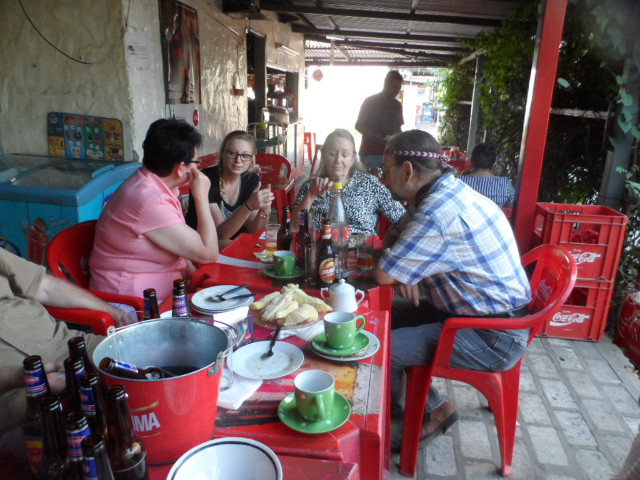 Gudrun Geburtstag 32