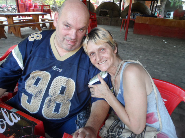 Gudrun Geburtstag 35