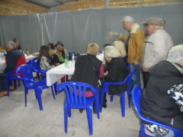 Schweizer Nationalfeiertag Paraguay 11