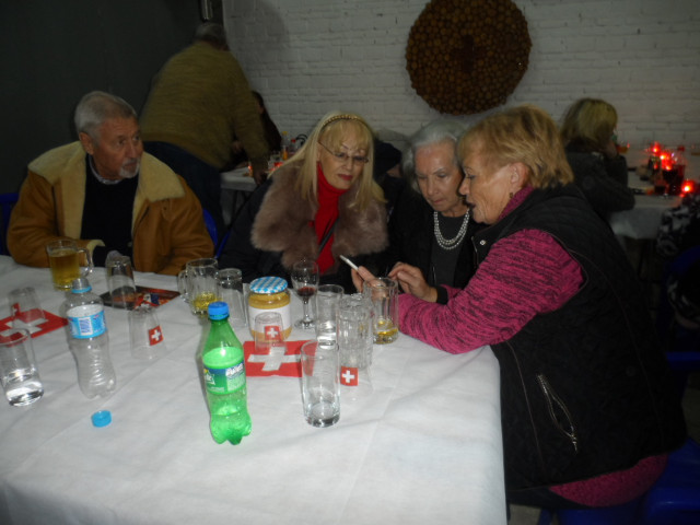 Schweizer Nationalfeiertag Paraguay 12