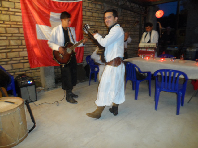 Schweizer Nationalfeiertag Paraguay 13