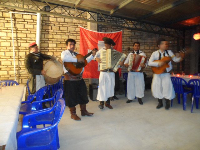 Schweizer Nationalfeiertag Paraguay 16