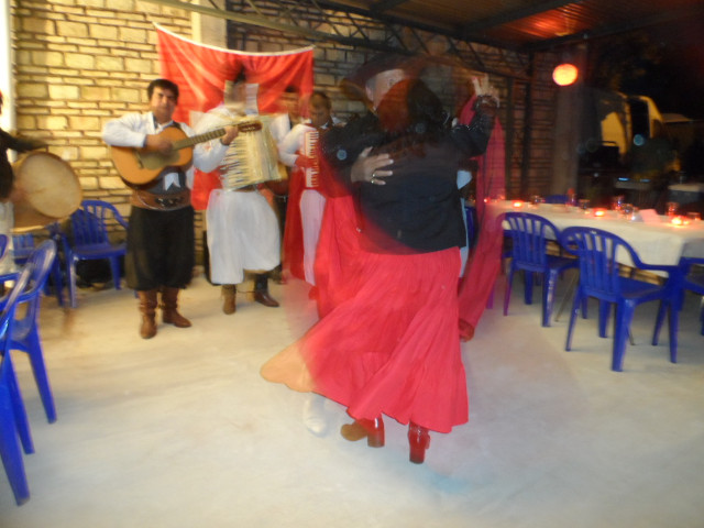 Schweizer Nationalfeiertag Paraguay 17