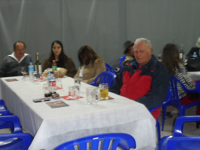 Schweizer Nationalfeiertag Paraguay 22